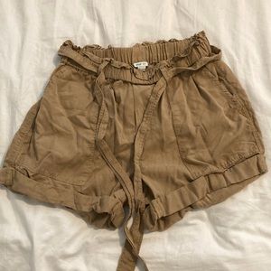 Aerie xs women’s shorts